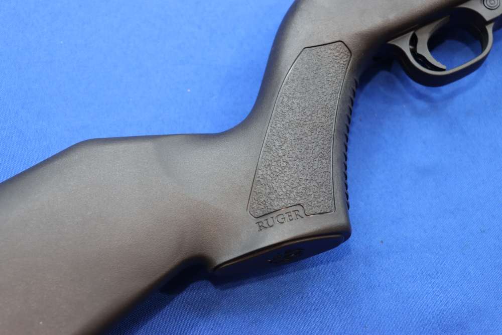 Ruger Model 10/22 Carbine Rifle 22LR 18" Semi Auto 32002 Blued 10RD NEW-img-2
