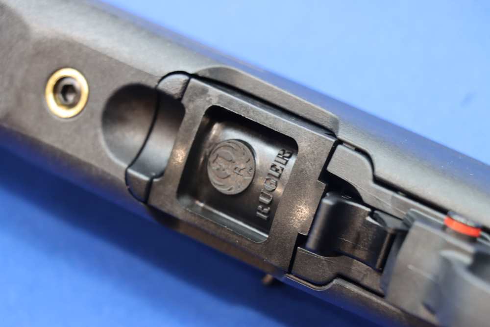 Ruger Model 10/22 Carbine Rifle 22LR 18" Semi Auto 32002 Blued 10RD NEW-img-19