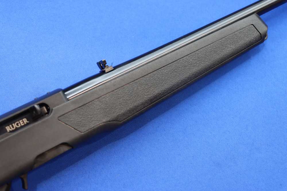 Ruger Model 10/22 Carbine Rifle 22LR 18" Semi Auto 32002 Blued 10RD NEW-img-4