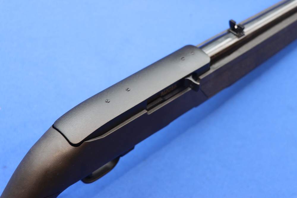 Ruger Model 10/22 Carbine Rifle 22LR 18" Semi Auto 32002 Blued 10RD NEW-img-6