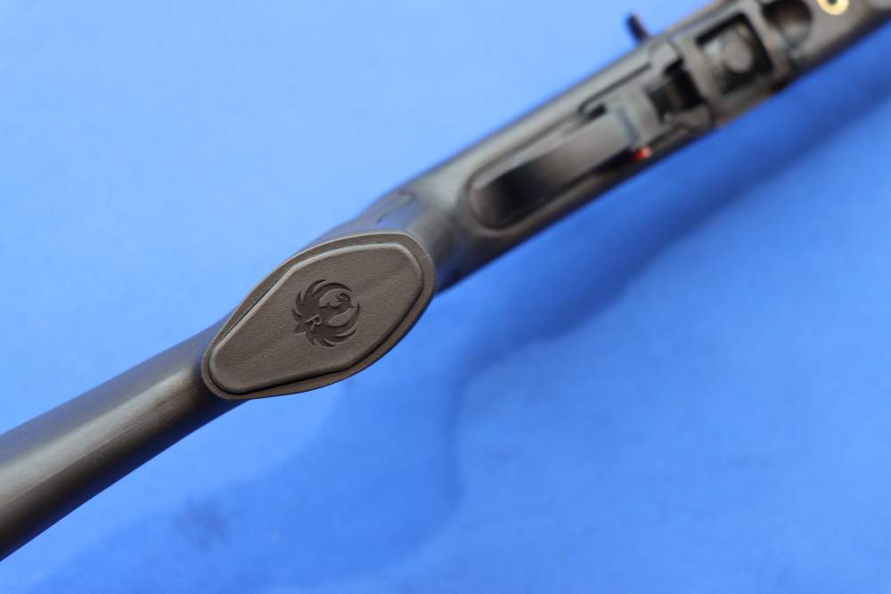 Ruger Model 10/22 Carbine Rifle 22LR 18" Semi Auto 32002 Blued 10RD NEW-img-8