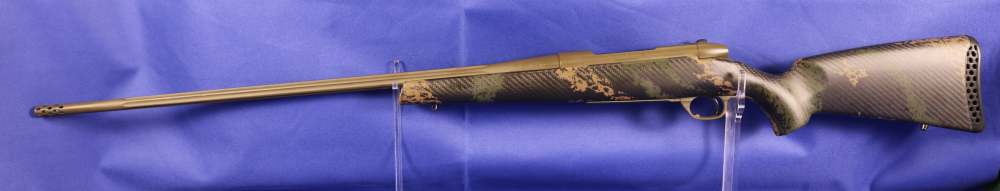 WEATHERBY MARK V BACKCOUNTRY 2.0- 270 WTHBY MAG 28" BARREL 3+1-img-0