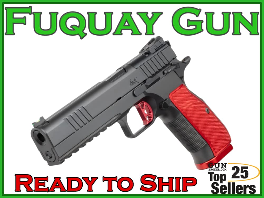 Dan Wesson DWX OR Rail -img-2