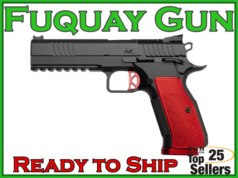 Dan Wesson DWX OR Rail -img-1