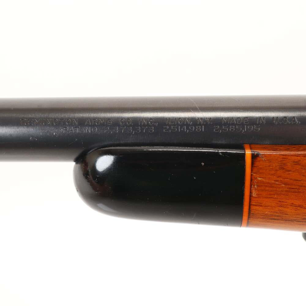 Remington 700 BDL, 264 Win Mag 23 ½” Barrel Blued/Wood SOLID W/ Leupold!-img-33