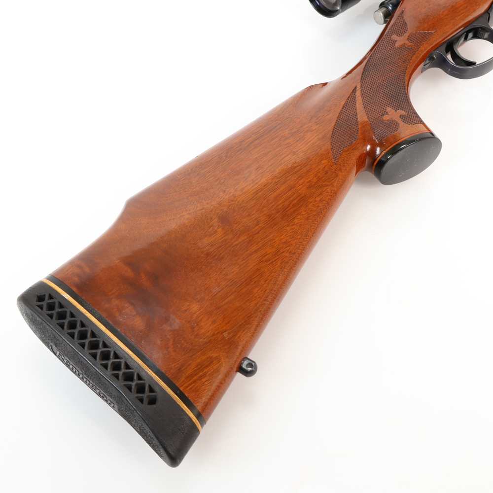 Remington 700 BDL, 264 Win Mag 23 ½” Barrel Blued/Wood SOLID W/ Leupold!-img-40