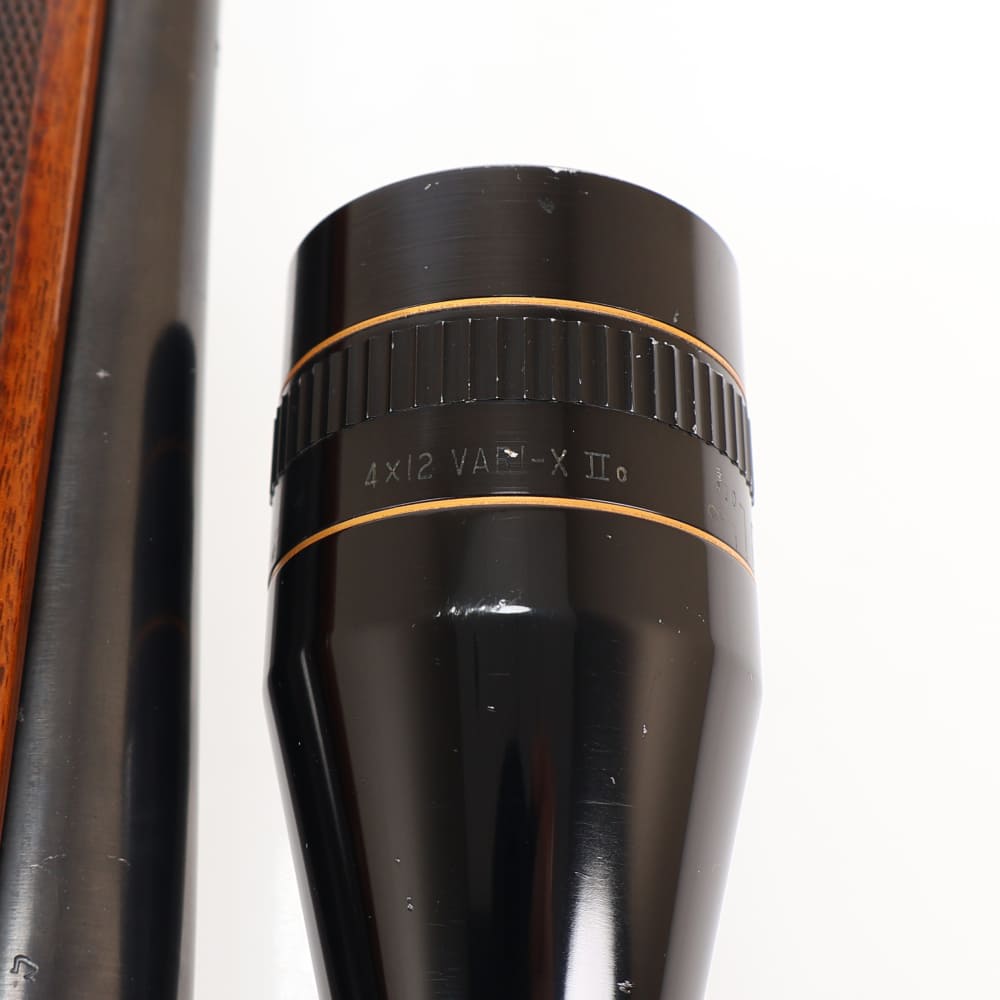 Remington 700 BDL, 264 Win Mag 23 ½” Barrel Blued/Wood SOLID W/ Leupold!-img-44
