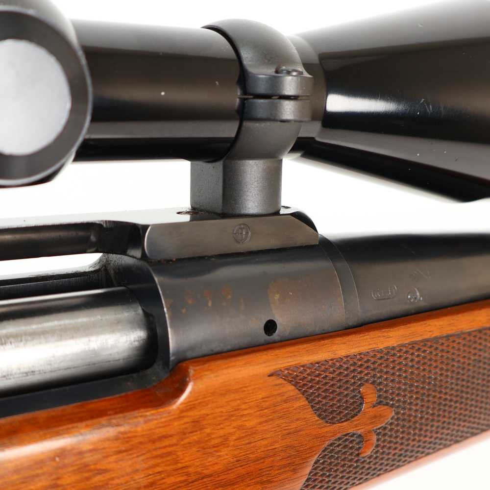 Remington 700 BDL, 264 Win Mag 23 ½” Barrel Blued/Wood SOLID W/ Leupold!-img-47