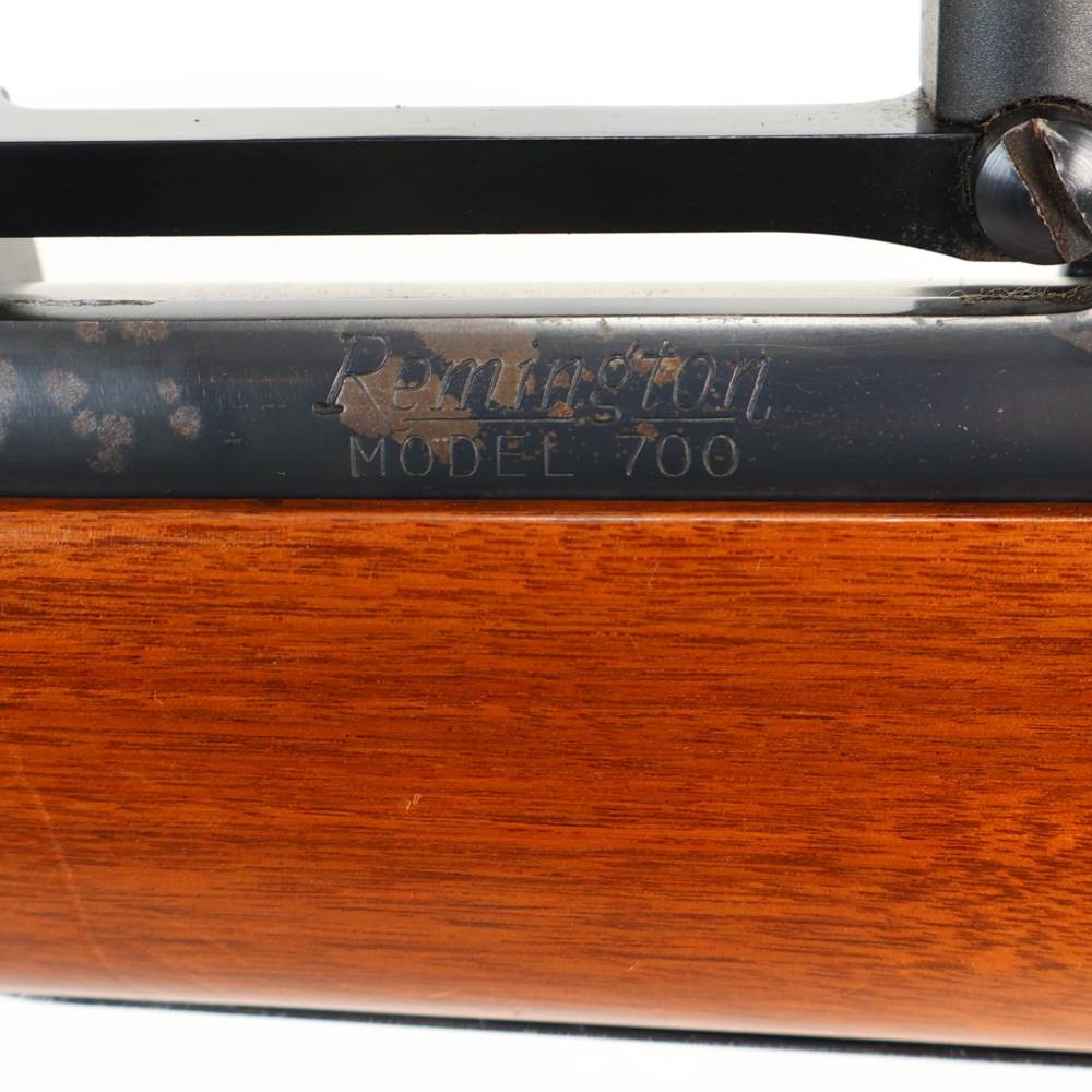 Remington 700 BDL, 264 Win Mag 23 ½” Barrel Blued/Wood SOLID W/ Leupold!-img-30