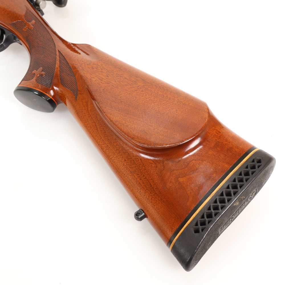 Remington 700 BDL, 264 Win Mag 23 ½” Barrel Blued/Wood SOLID W/ Leupold!-img-37