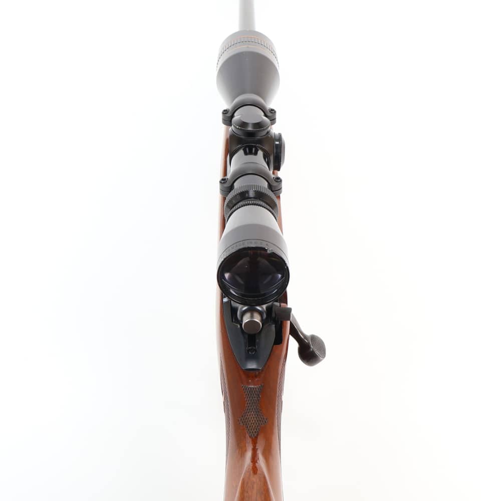 Remington 700 BDL, 264 Win Mag 23 ½” Barrel Blued/Wood SOLID W/ Leupold!-img-12