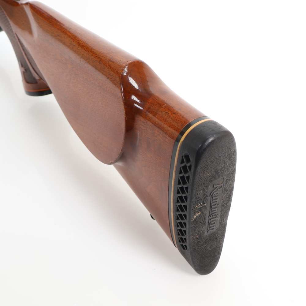 Remington 700 BDL, 264 Win Mag 23 ½” Barrel Blued/Wood SOLID W/ Leupold!-img-21