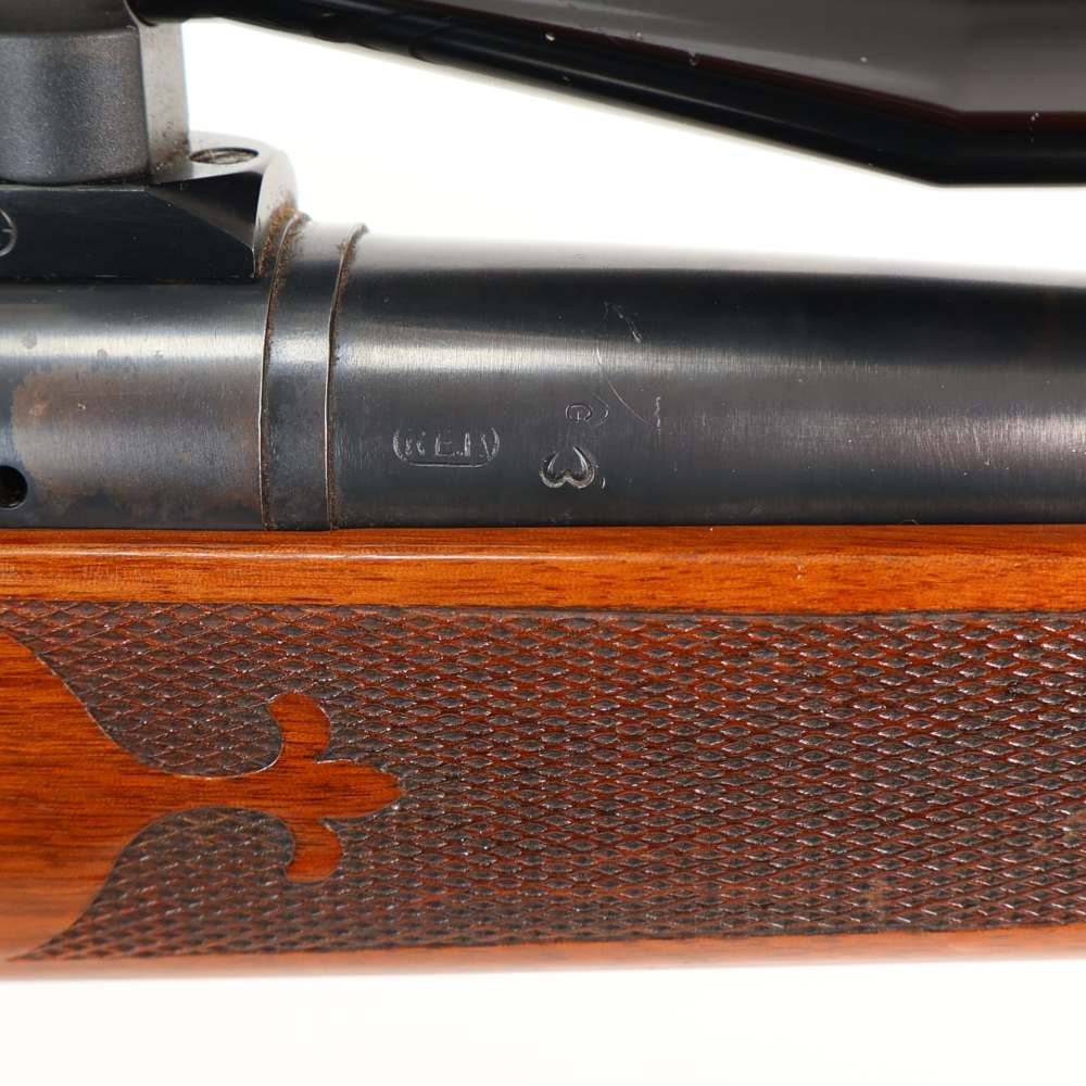 Remington 700 BDL, 264 Win Mag 23 ½” Barrel Blued/Wood SOLID W/ Leupold!-img-29