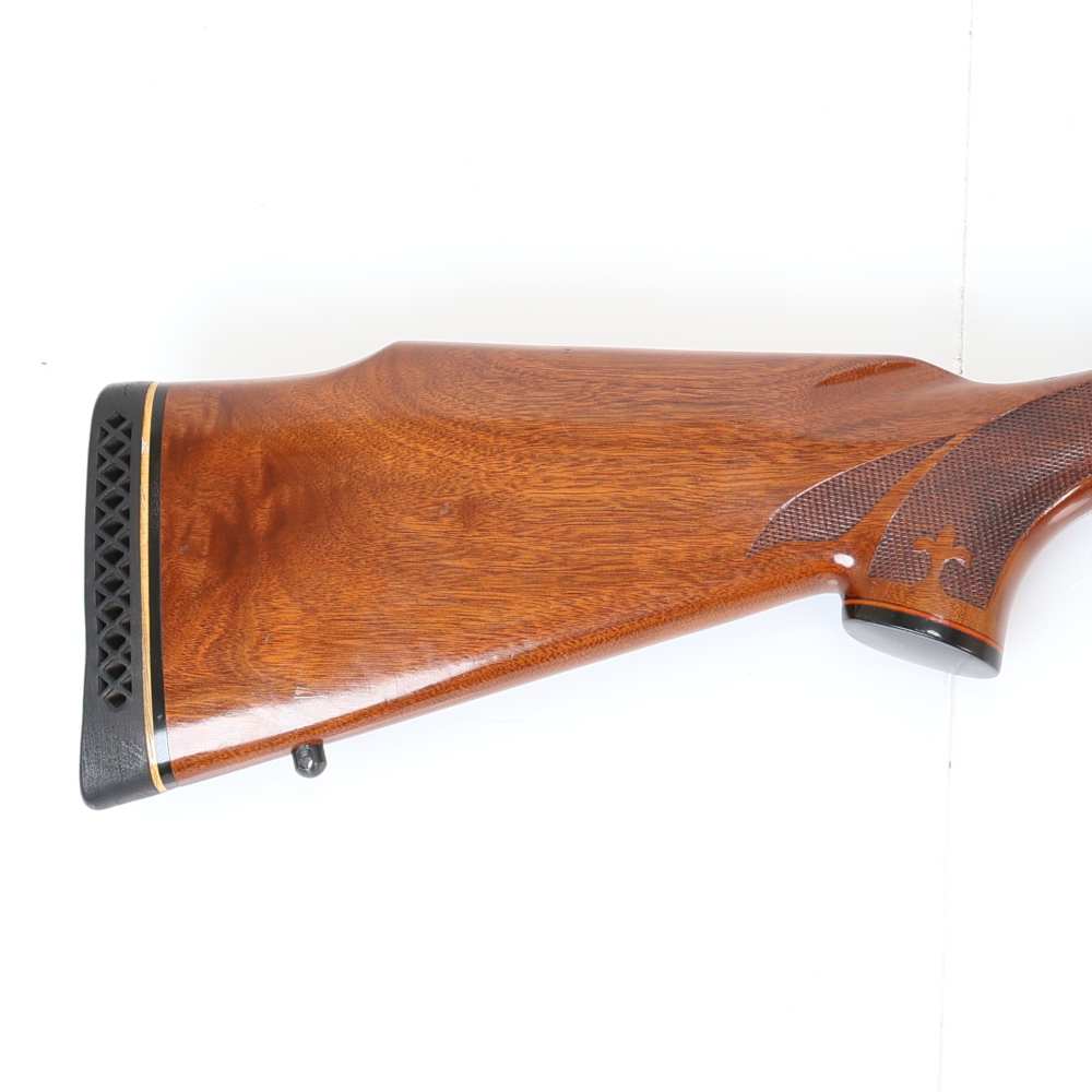 Remington 700 BDL, 264 Win Mag 23 ½” Barrel Blued/Wood SOLID W/ Leupold!-img-2