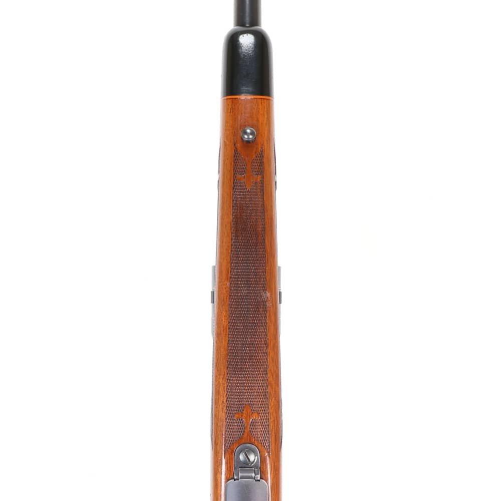 Remington 700 BDL, 264 Win Mag 23 ½” Barrel Blued/Wood SOLID W/ Leupold!-img-24