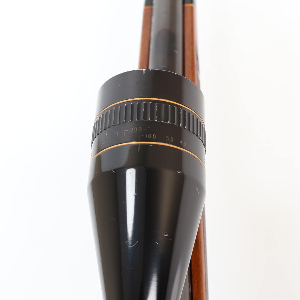 Remington 700 BDL, 264 Win Mag 23 ½” Barrel Blued/Wood SOLID W/ Leupold!-img-45