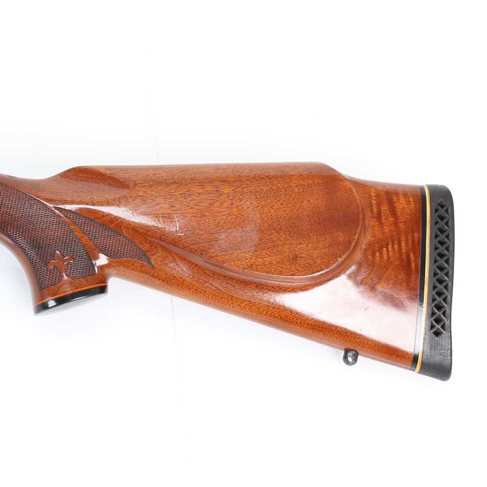 Remington 700 BDL, 264 Win Mag 23 ½” Barrel Blued/Wood SOLID W/ Leupold!-img-7