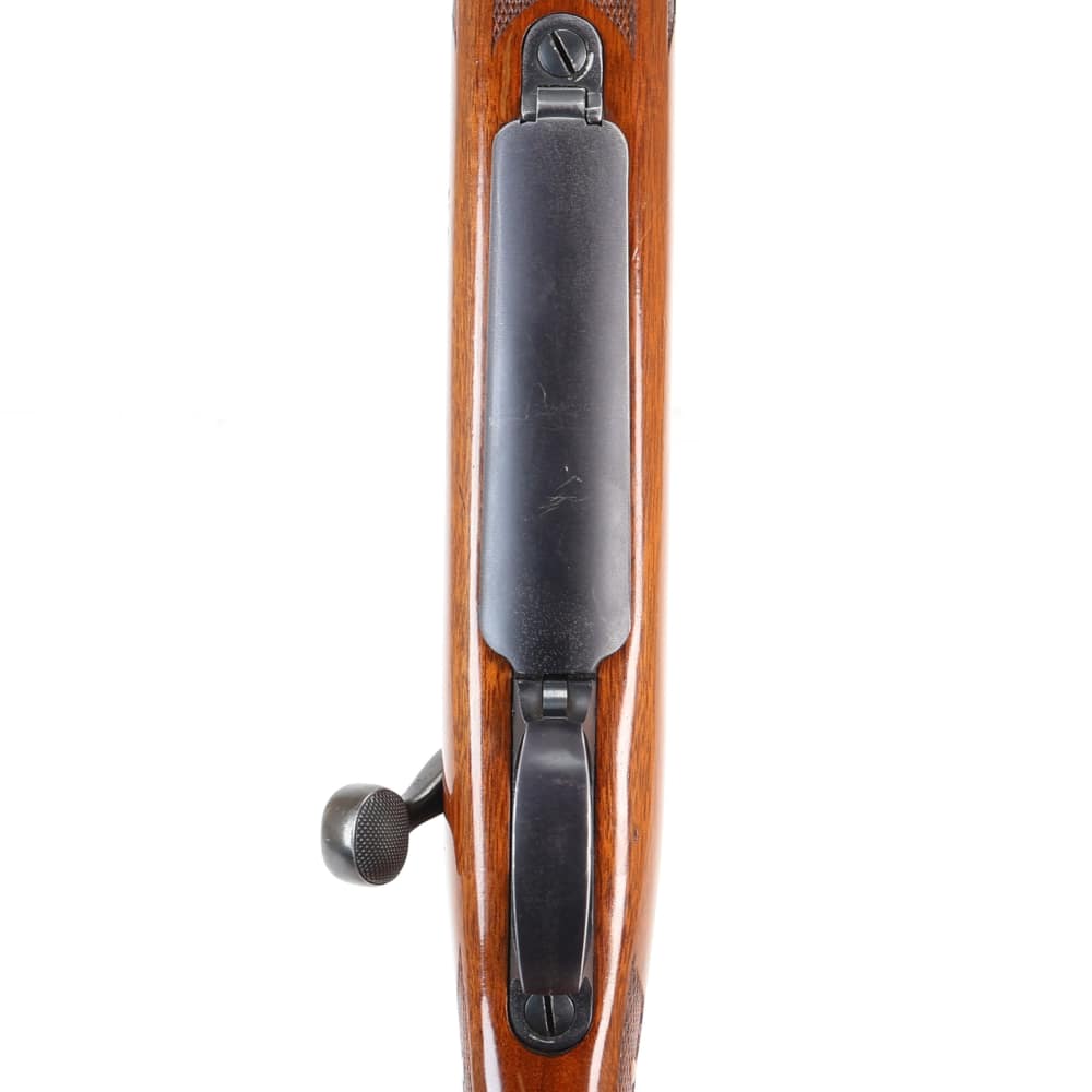 Remington 700 BDL, 264 Win Mag 23 ½” Barrel Blued/Wood SOLID W/ Leupold!-img-27