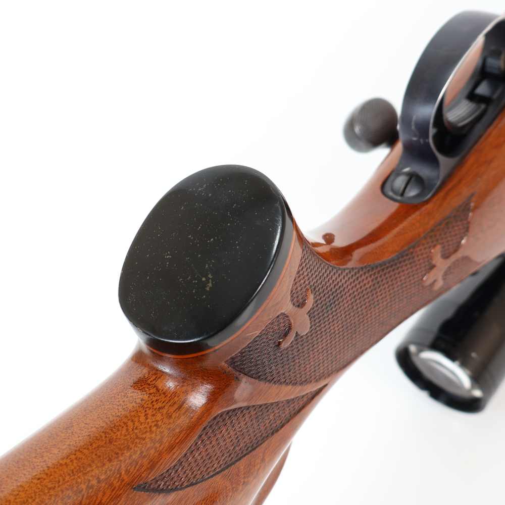 Remington 700 BDL, 264 Win Mag 23 ½” Barrel Blued/Wood SOLID W/ Leupold!-img-26