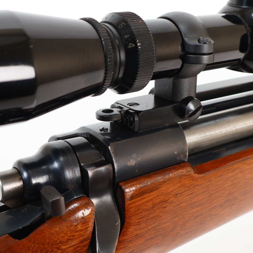 Remington 700 BDL, 264 Win Mag 23 ½” Barrel Blued/Wood SOLID W/ Leupold!-img-46
