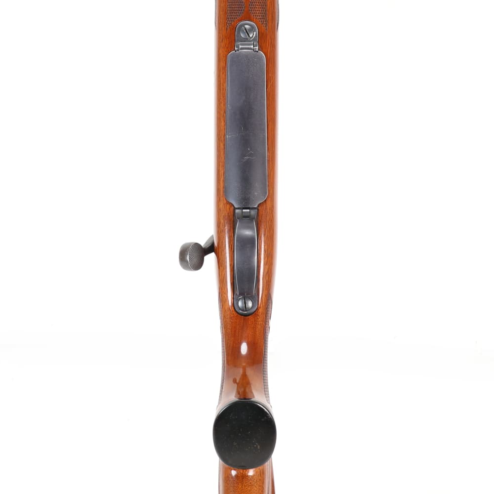 Remington 700 BDL, 264 Win Mag 23 ½” Barrel Blued/Wood SOLID W/ Leupold!-img-23