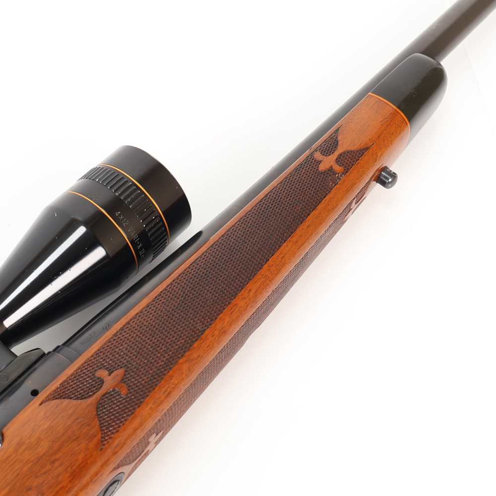 Remington 700 BDL, 264 Win Mag 23 ½” Barrel Blued/Wood SOLID W/ Leupold!-img-38