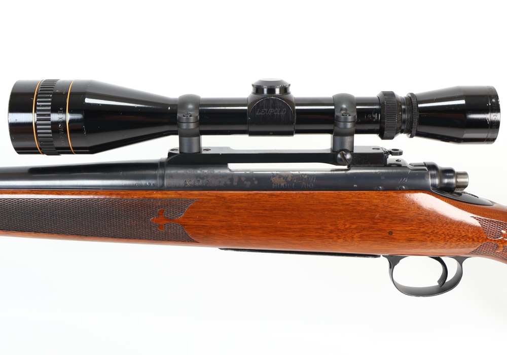 Remington 700 BDL, 264 Win Mag 23 ½” Barrel Blued/Wood SOLID W/ Leupold!-img-41