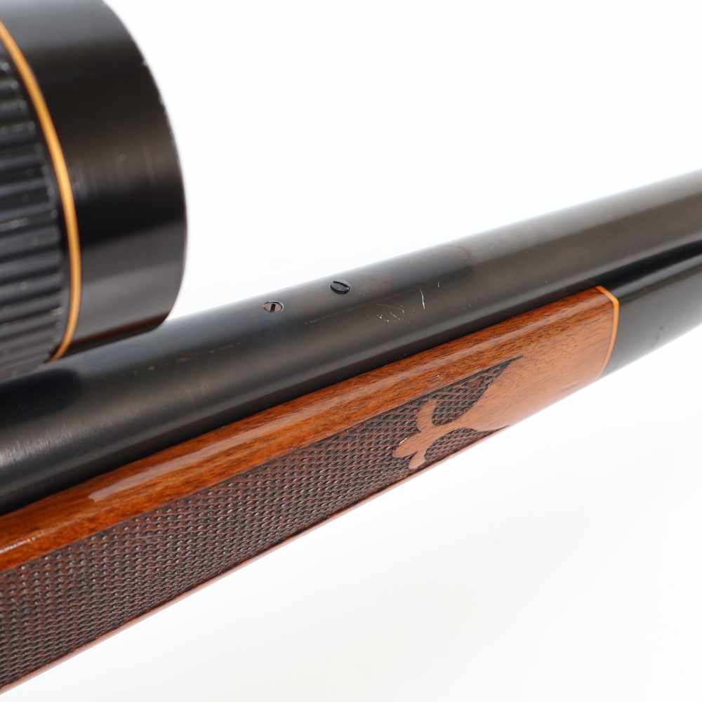 Remington 700 BDL, 264 Win Mag 23 ½” Barrel Blued/Wood SOLID W/ Leupold!-img-18