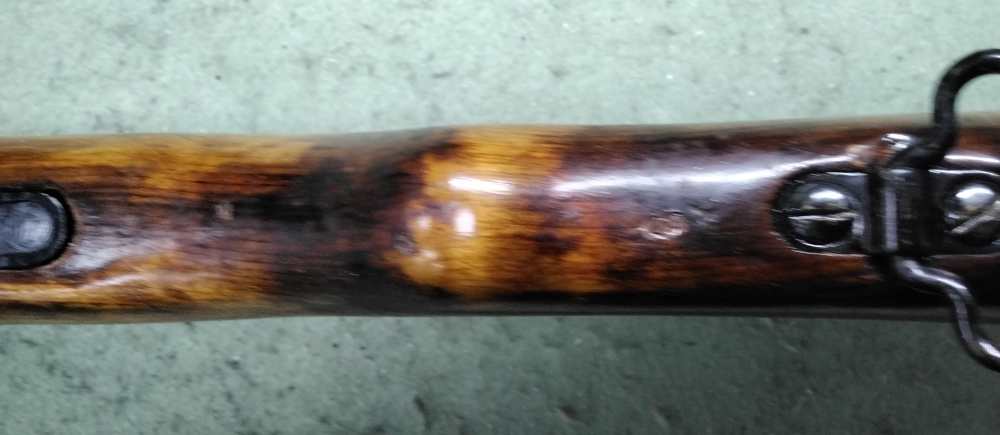 1954 Russian Tula SKS 7.62x39 ALL MATCHING Star Arrow Dust Cover C&R-img-32
