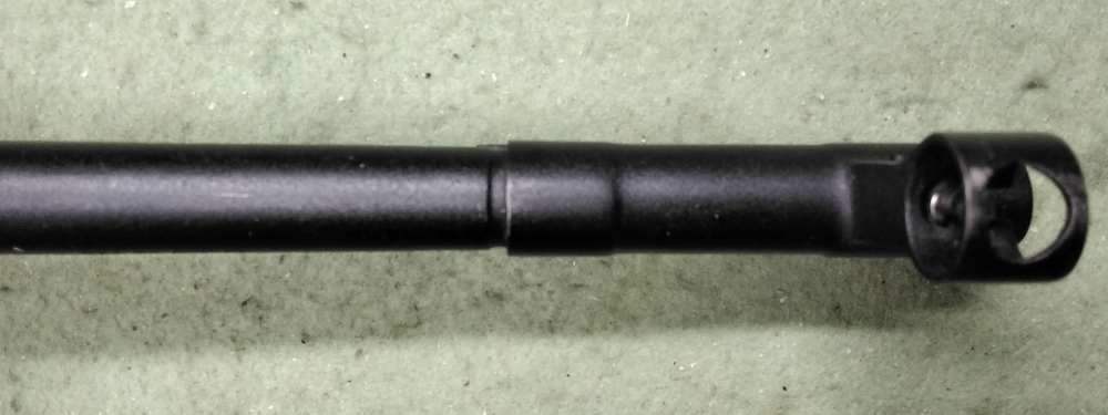 1954 Russian Tula SKS 7.62x39 ALL MATCHING Star Arrow Dust Cover C&R-img-51