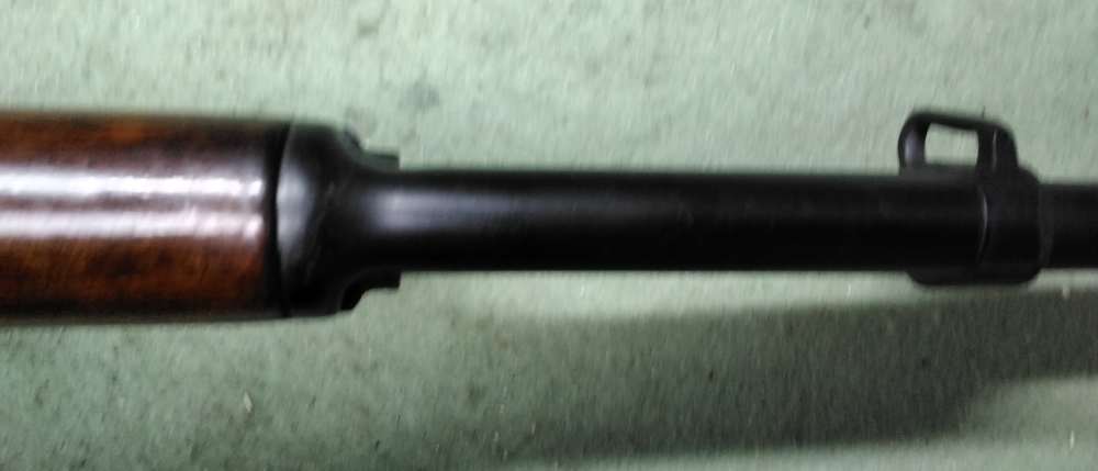 1954 Russian Tula SKS 7.62x39 ALL MATCHING Star Arrow Dust Cover C&R-img-50