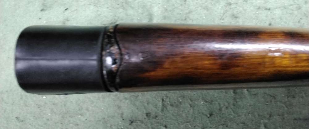 1954 Russian Tula SKS 7.62x39 ALL MATCHING Star Arrow Dust Cover C&R-img-42