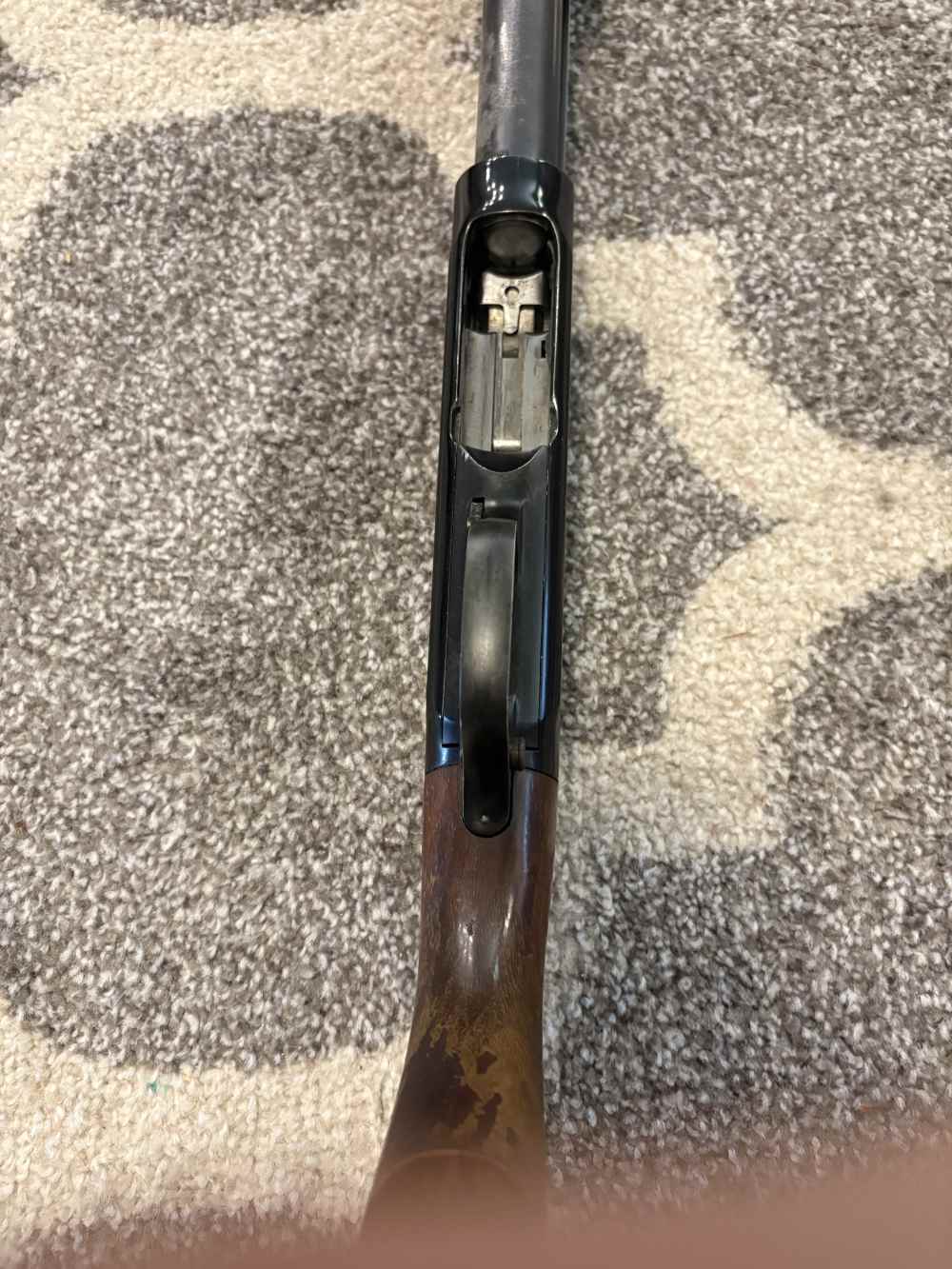 Remington Model 31 12GA 30” barrel -img-21
