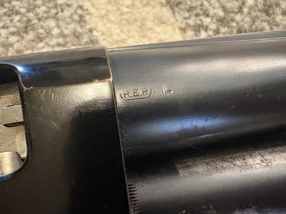 Remington Model 31 12GA 30” barrel -img-15