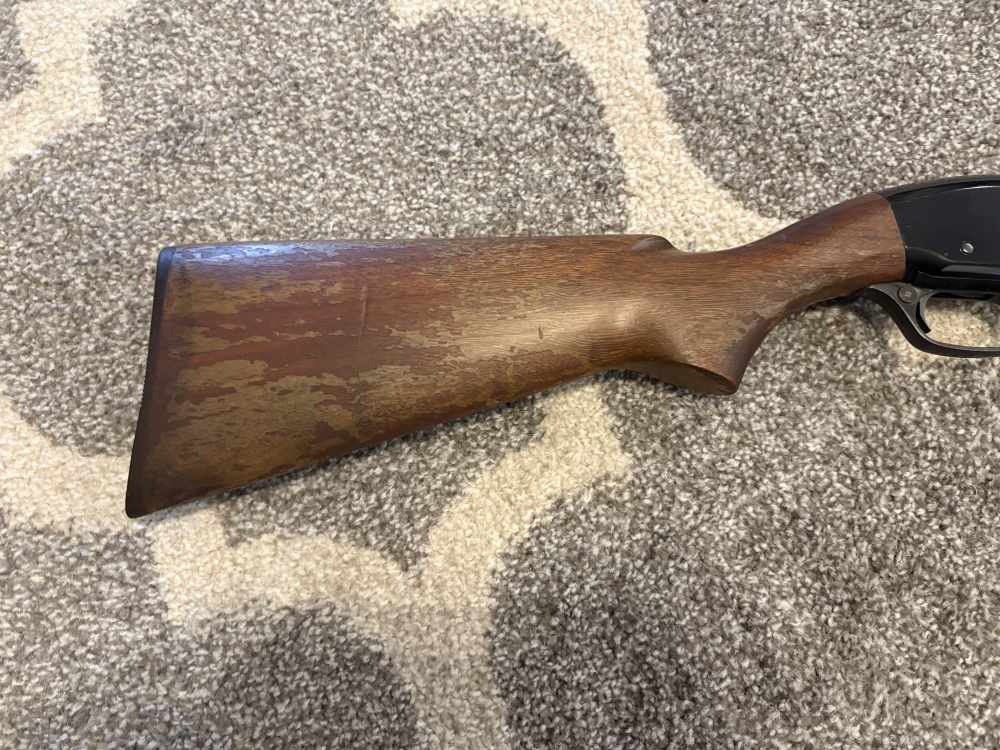 Remington Model 31 12GA 30” barrel -img-10