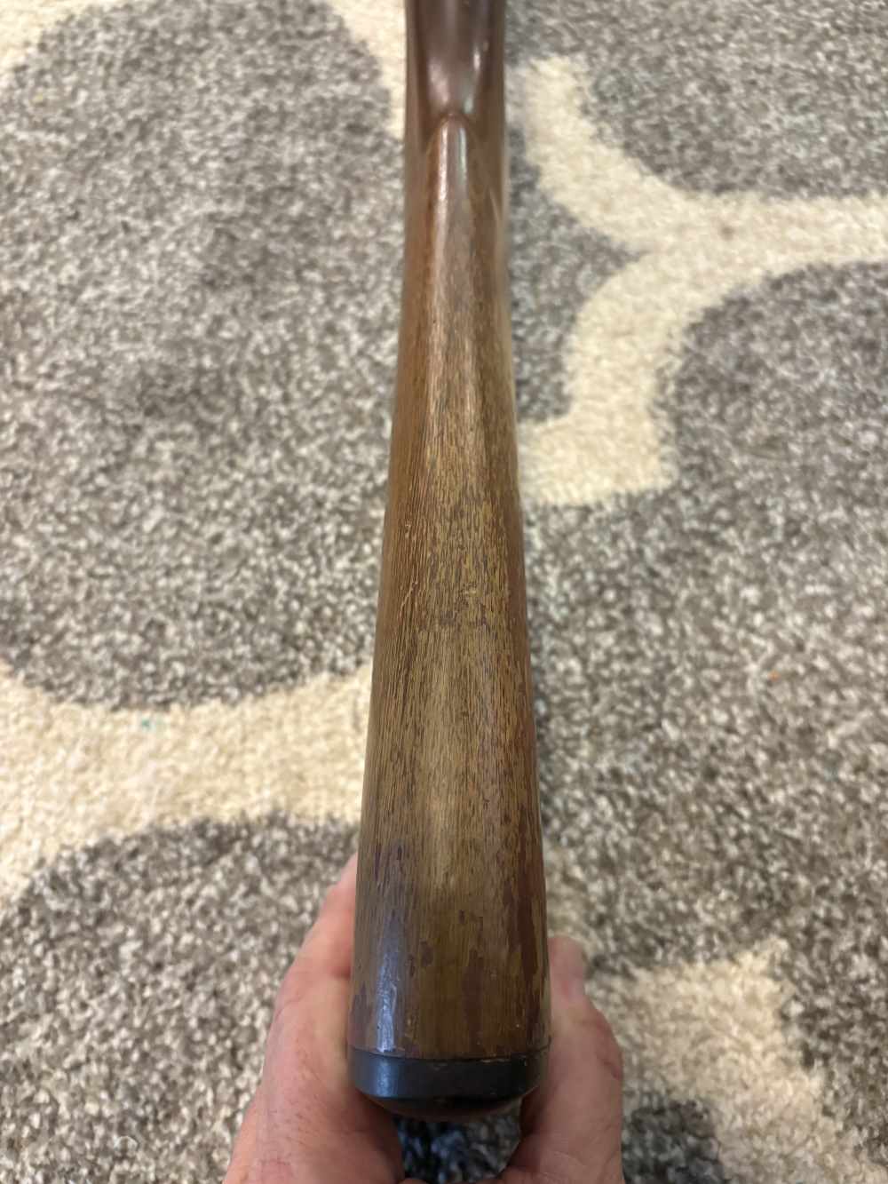Remington Model 31 12GA 30” barrel -img-18