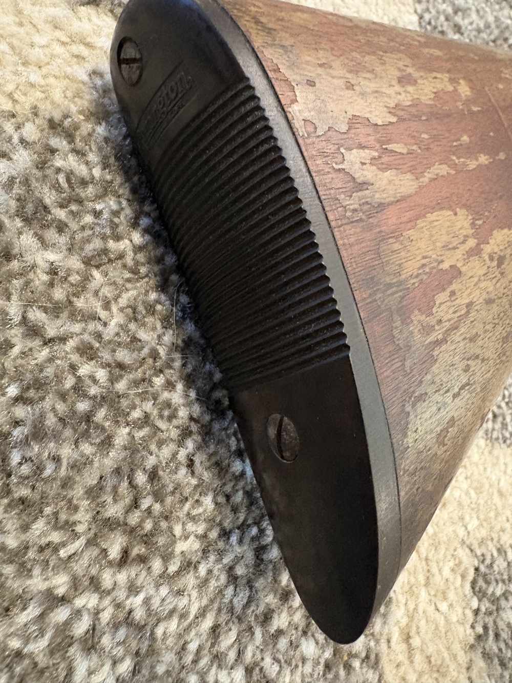 Remington Model 31 12GA 30” barrel -img-23