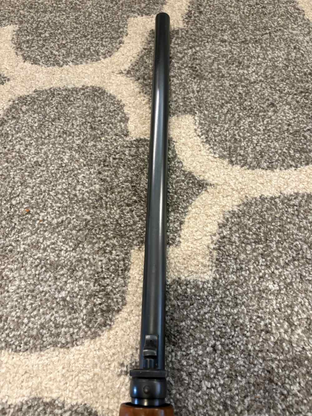 Remington Model 31 12GA 30” barrel -img-19