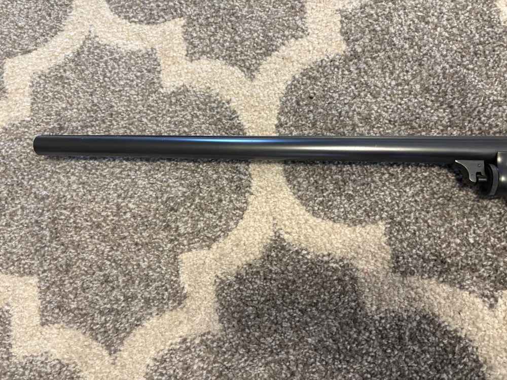 Remington Model 31 12GA 30” barrel -img-4