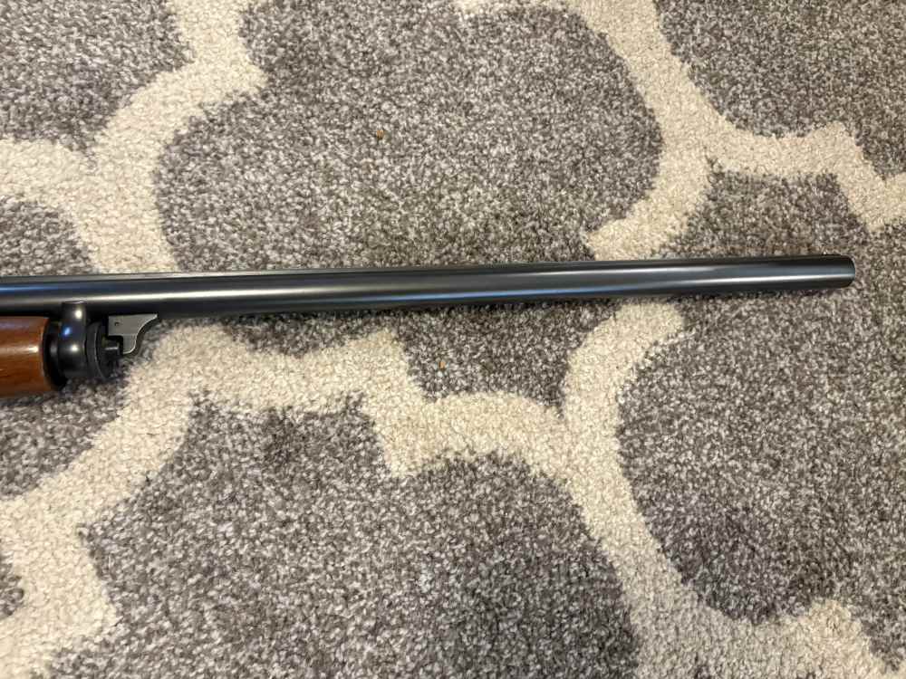 Remington Model 31 12GA 30” barrel -img-13