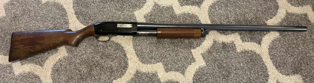 Remington Model 31 12GA 30” barrel -img-9