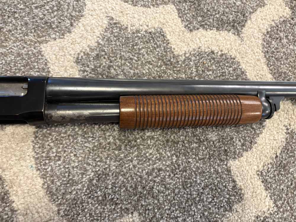 Remington Model 31 12GA 30” barrel -img-12