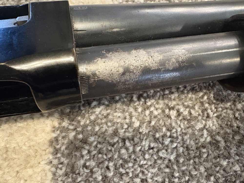 Remington Model 31 12GA 30” barrel -img-14