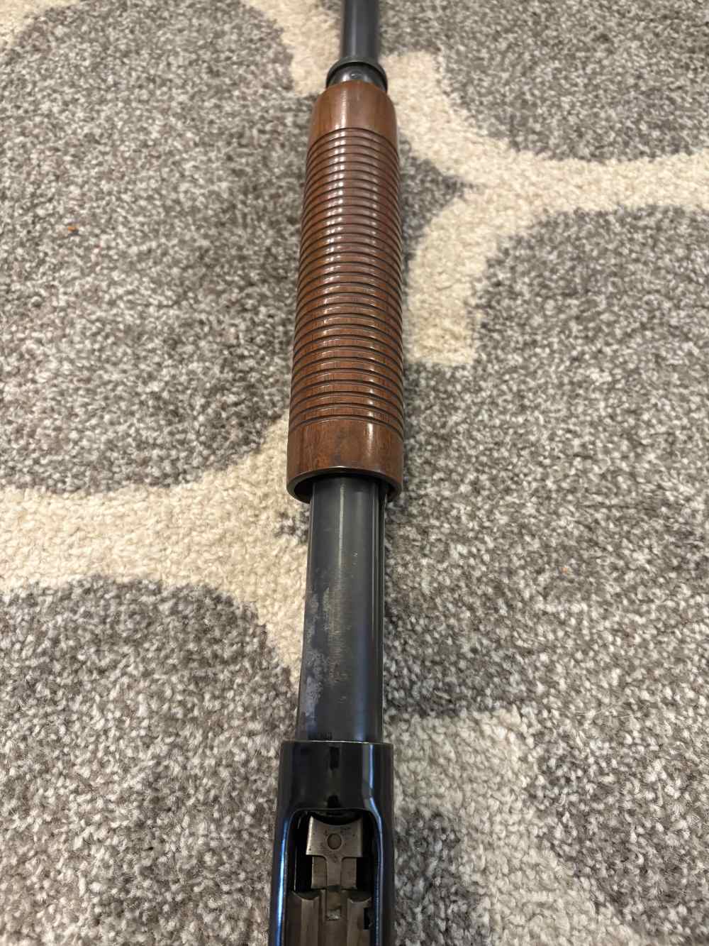 Remington Model 31 12GA 30” barrel -img-20
