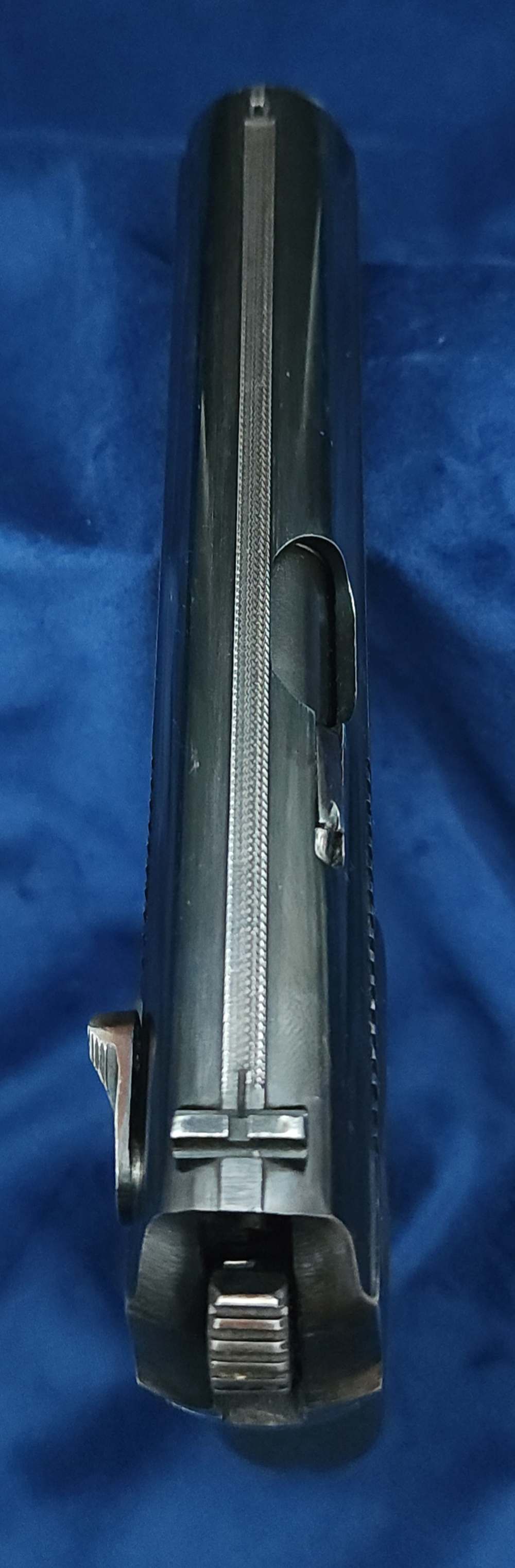 Bulgarian Circle 10 Makarov Bulgaria 9x18mm 9MM MAK Layaway-img-15