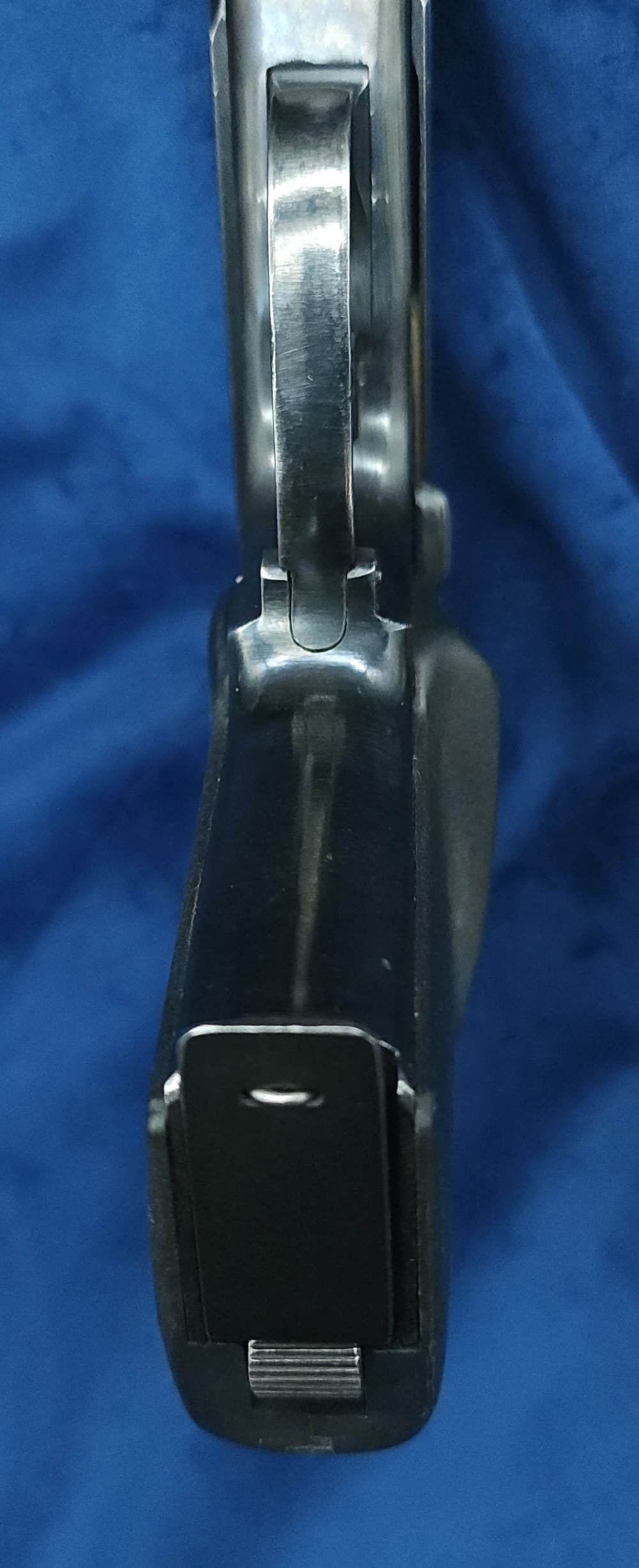 Bulgarian Circle 10 Makarov Bulgaria 9x18mm 9MM MAK Layaway-img-19