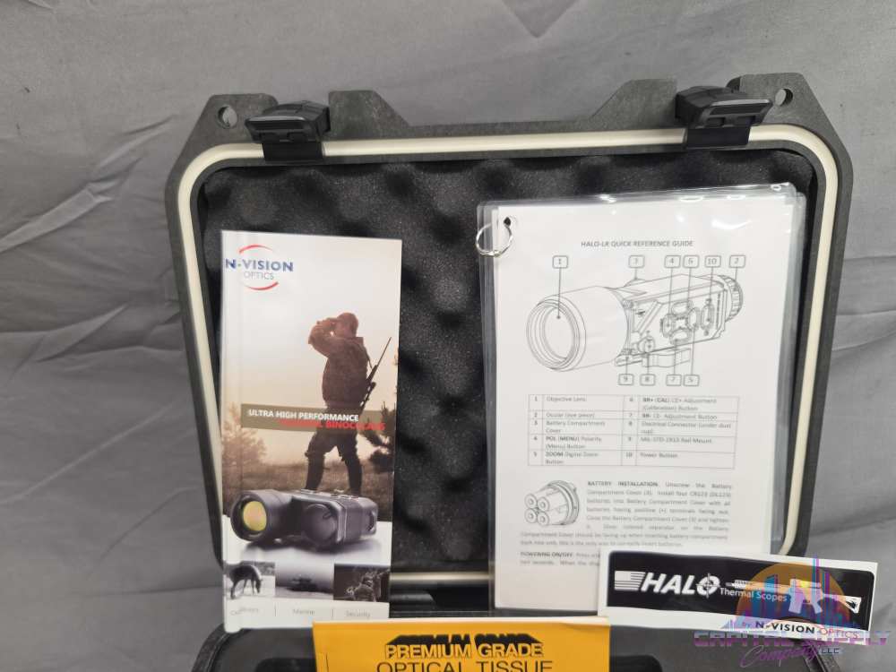 N-Vision Optics HALO LR thermal scope 3.5x50mm-img-15