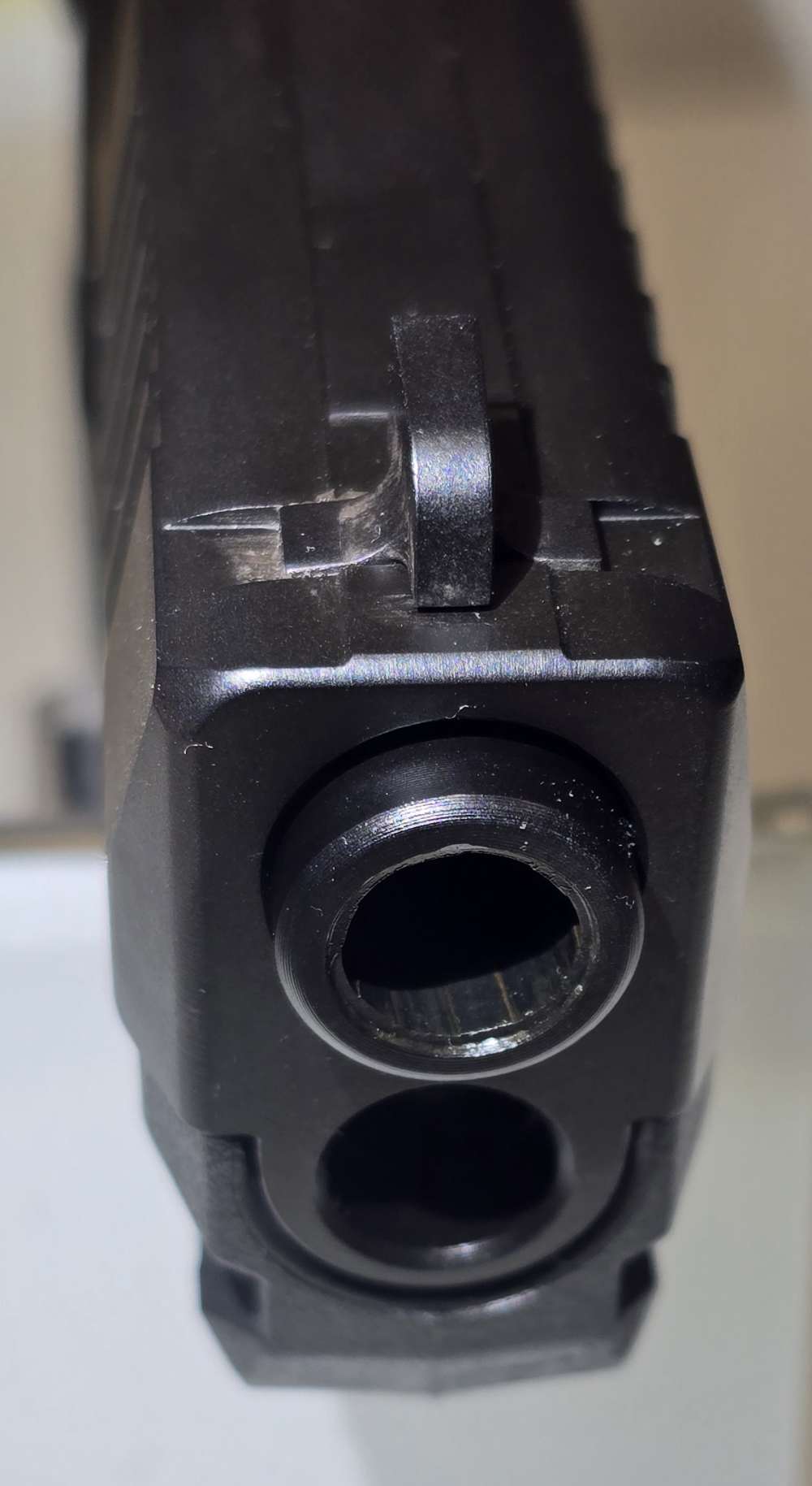 USED FNH 509 Blk/Blk 9mm 4" 845737008079-img-7