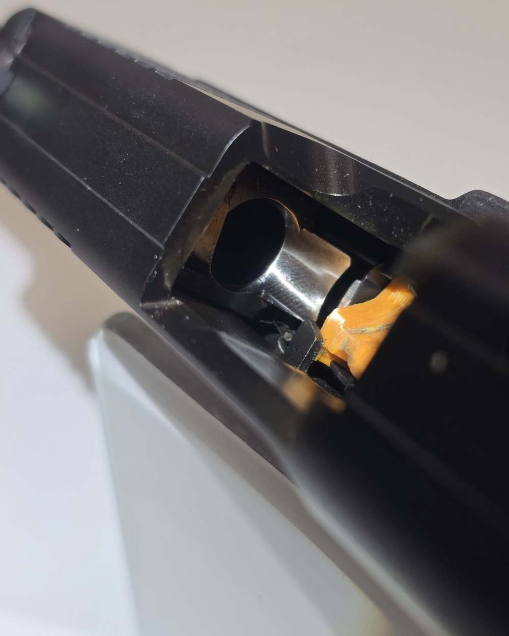 USED FNH 509 Blk/Blk 9mm 4" 845737008079-img-8