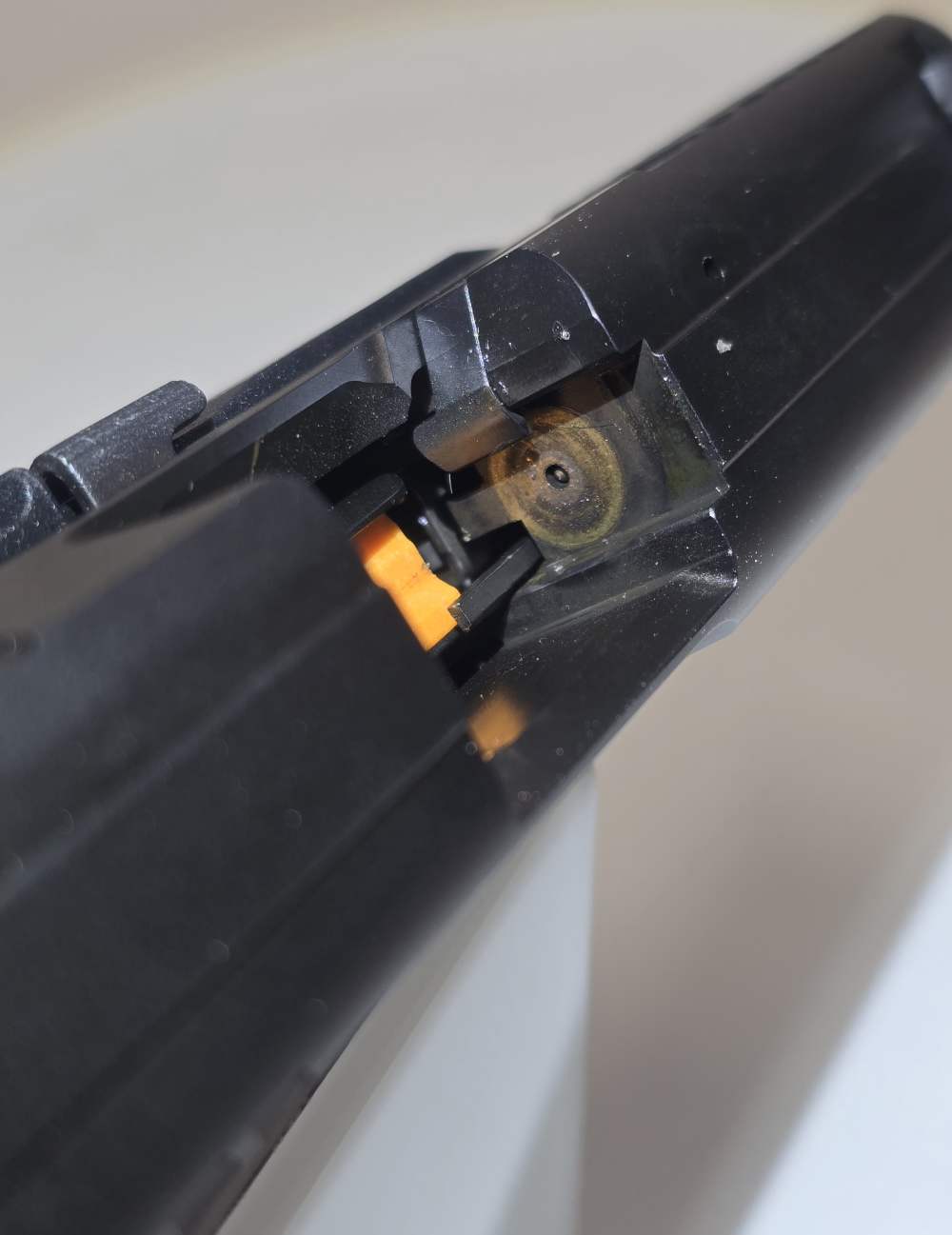 USED FNH 509 Blk/Blk 9mm 4" 845737008079-img-9